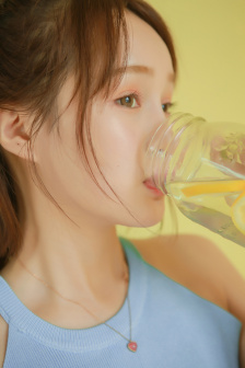 父欲金银花露